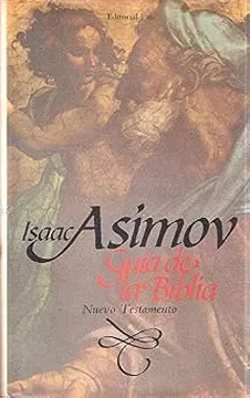 Guía de La Biblia Nuevo Testamento