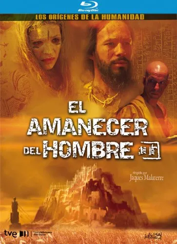 El Amanecer Del Hombre [Blu-ray]