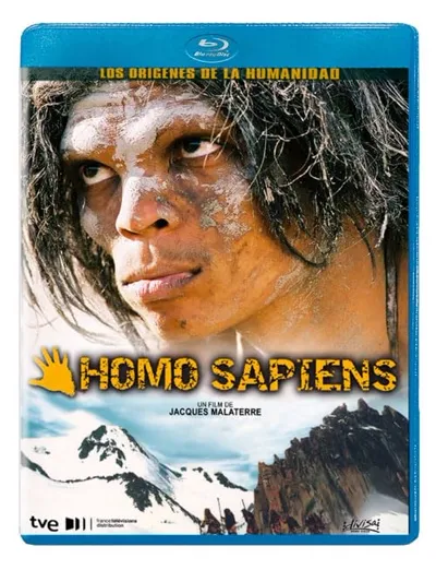 Homo sapiens