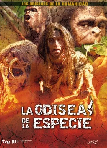 La Odisea De La Especie: Los Orígenes De La Humanidad [DVD]