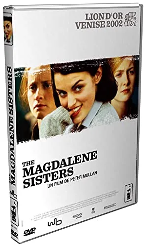 The Magdalene Sisters [Francia] [DVD]