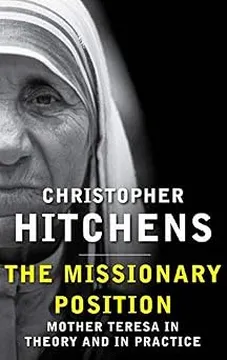 The Missionary Position