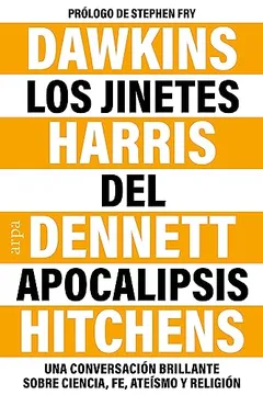 Los jinetes del Apocalipsis