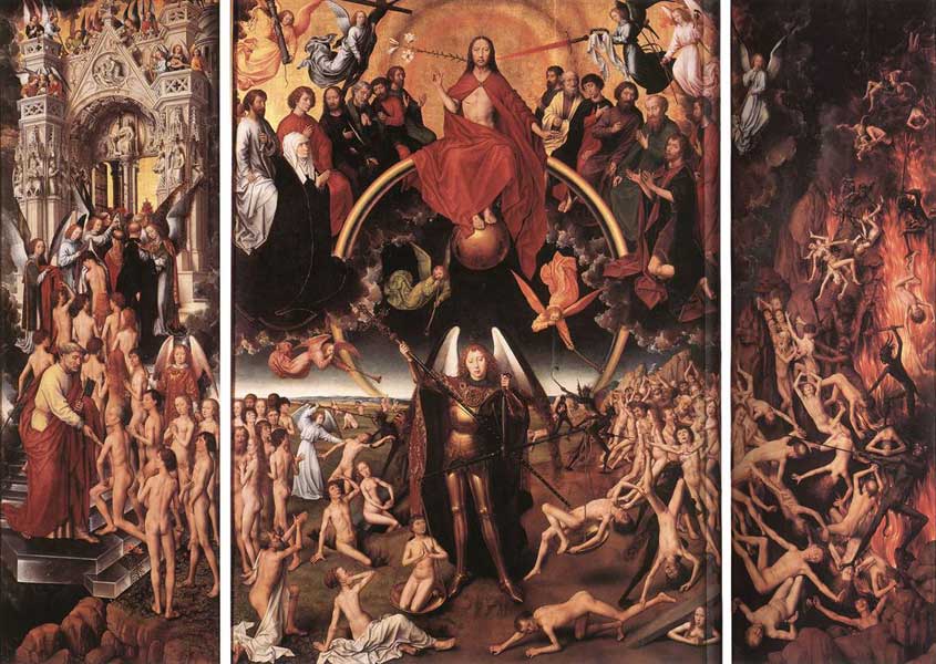 La profecía del «fin de los días»: el «donde dije digo» de los Luteranos