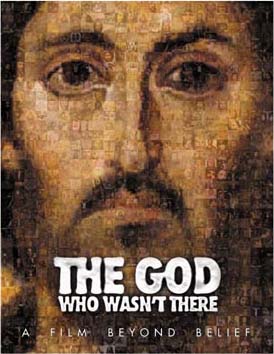 The God who wasn't there