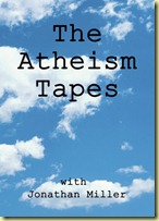 the atheism tapes- portada