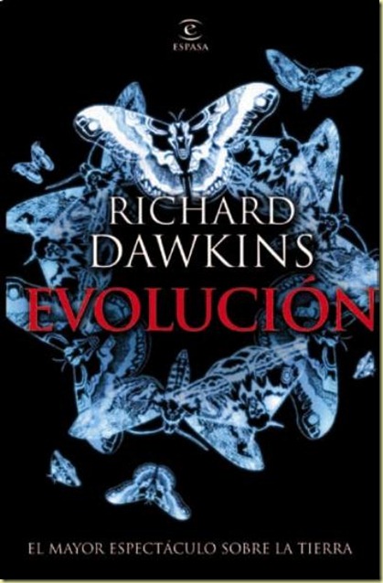 Evolucion - Dawkins