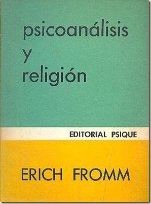Psicoanalisis y Religion (2)