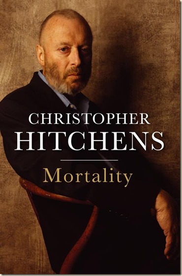 Mortalidad- Hitchens