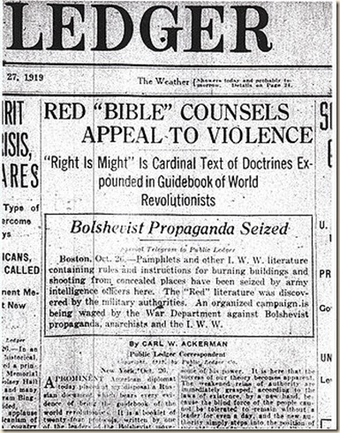 Red_Bible_-_Carl_W_Ackerman_-_October_27,_1919