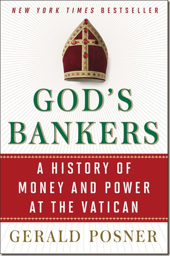 gods-bankers Posner