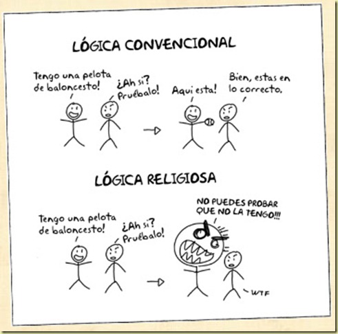 logica-religiosa