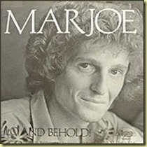 marjoe