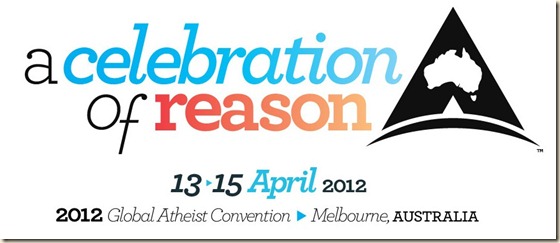 Global Atheist Convention 2012